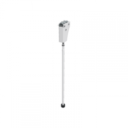 Apoyo Movil Para Brazos CAME 