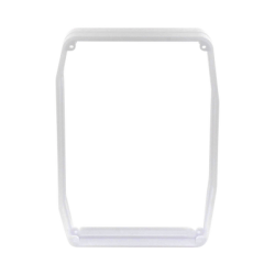 Paquete de 2 piezas de Corona Para Barrera GT4