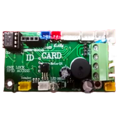 Tarjeta Electrónica de Refacción para ACCESSRIMMOTOR