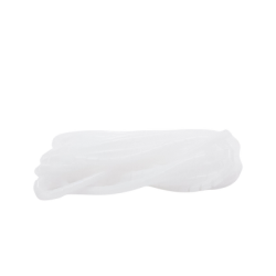 Agrupador de cable color natural, 19mm x 10mts (4700-01271) 