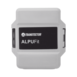 Protector PoE Contra Descargas Atmosféricas Ideal Para Enlaces Inalambricos Gigabit y Cámaras IP Con Tecnología Híbrida SASD y Tubo Descarga De Gas 