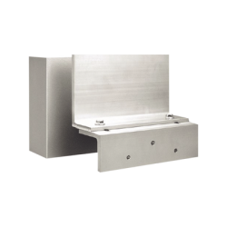 Montaje tipo Z, L para elctroiman 600S, 600LB