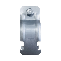 Abrazadera Unicanal para Conduit Cédula 40  de 1 1/2