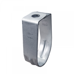  Colgador Tipo Pera para Tubería Conduit de 1 1/4