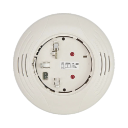 Base Sonora / Convencional / Color Marfil