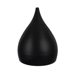 Altavoz colgante | 8 in | 70v /100v | 8 Ohms | 125 Watts | Negro