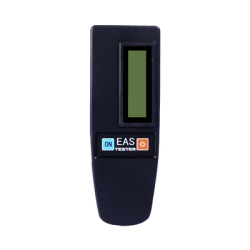 Detector  de Frecuencias  (Frecuencimetro)