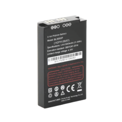 Batería de Respuesto para Radio RG360 RugGear