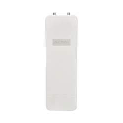 Punto de Acceso Super WiFi, PTP y PTMP Conectorizado en 2.4 GHz, Hasta 800 m de Cobertura WiFi, Soporta Fichas-Vouchers, Hasta 29 dBm de Potencia