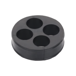 Inserto de Caucho de 4