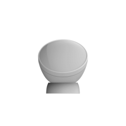 Sensor de Movimiento PIR Inteligente / Inalámbrico / Compatible con HUB CS-A3 / Cuenta con Inmunidad para Mascotas / Protocolo Zigbee