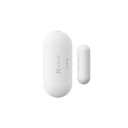 Contacto Magnético Inalambrico / Compatible con Kit de Alarmas EZVIZ / Uso en Interior / Protocolo Zigbee