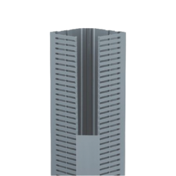 Canaleta para Cable en Esquina, 5.33