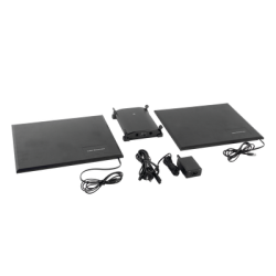 Desactivador de Etiquetas RF para GF4040 