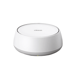 Router Inalámbrico MESH Interior para Hogar / Doble Banda Wi-Fi 7 BE3600 Mbps / 2 Puerto 2.5 Gigabit WAN/LAN / 4 Antenas Internas / Operación Multi-Link MLO / Administración Mediante la App Deco (iOS, Android) / HomeShield