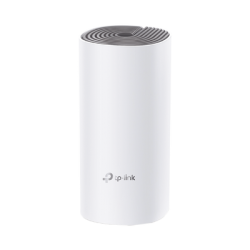 Router inalámbrico mesh para Hogar / Doble banda AC 1200  / 2 puertos 10/100 Mbps / Compatible con amazon alexa.