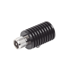 Carga Terminal Fantasma Seca de 50 Ohm, 15 Watt, DC-500 MHz, conector UHF macho (PL-259).