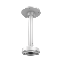 Montaje Colgante para Domos HIKVISION / 50 cms de Largo