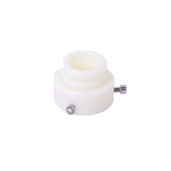 Cople de Nylon para Prevenir Inducciones / Aísla el Ruido Generado con el Montaje de Pared / Compatible con PTZ epcom / HiLook / HIKVISION