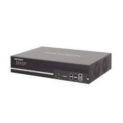 Decodificador de Vídeo de 16 Salidas HDMI 4K / Soporta hasta 256 canales de Vídeo Simultáneos / Videowall 