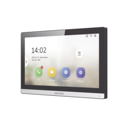Monitor IP WiFi Touch Screen 7