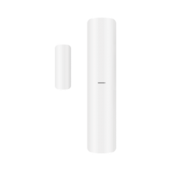 (AX PRO) Contacto Magnético Inalámbrico + 2 ZONAS PARA AGREGAR SENSORES CABLEADOS / 3 en 1 / Soporta 2 Zonas Cableadas