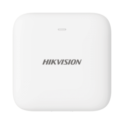 (AX PRO) Detector de Fugas de Agua Inalámbrico / Sensor Interno y Externo por medio de Cable