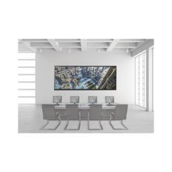 Kit Videowall 3X2 / Incluye 6 Pantallas de 55