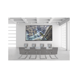 Kit Videowall 3X3 / Incluye 9 Pantallas de 55