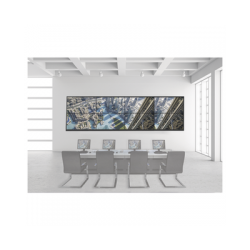 Kit Videowall 4x2 / Incluye 8 Pantallas de 55