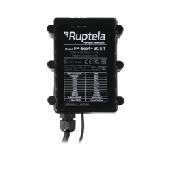 Localizador vehicular 3G / Antena Satelital Externa / Contra agua y polvo IP67 / RFID / Apagado de motor a distancia / Anti Jammer