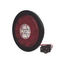 Plafón Circular de 5.4