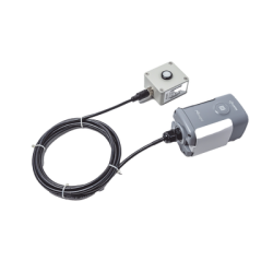 Sensor Inteligente de Iluminación para Monitoreo de Luz con LoRaWAN