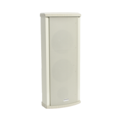 Altavoz tipo Columna | Metálica Para Exterior de 30W - 60W | IP66
