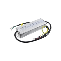 Fuente de Poder / 36 Vcc / 150 Watts / Uso para cámaras Panovu