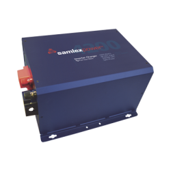 Inversor Cargador Onda Pura 4200 W Alta Potencia, Ent:48 Vcc, Sal: 110/230Vca, 50/60 Hz