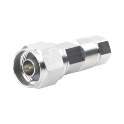 Conector N Macho para cable FSJ1-50A