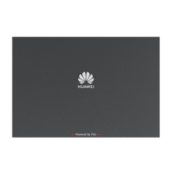 HUAWEI MiniFTTO - ONU Switch Gigabit / 8 puertos 10/100/1000Mbps + 1  PON (SC/UPC)/ Downstream 2.488 Gbps / Upstream 1.244 Gbps / modo puente / Administración Nube