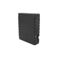 Eficiente rastreador vehicular 3G con antennas internas y multiples opciones avanzadas