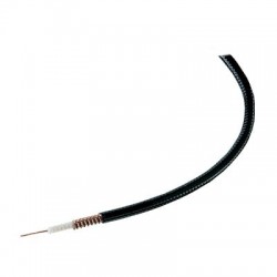 Cable coaxial HELIAX de 1/4