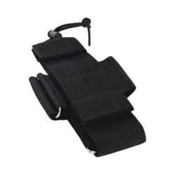 Funda de Piel Reforzada, tipo MOLLE para series NX-5200, NX-5300 y NX-5400.