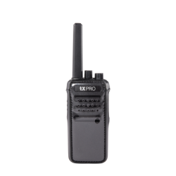  Funda Reforzada de Vinilo de alta Resistencia para Trabajo Duro en TX-500 y TX-600.