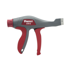 Pistola Manual para Instalación de Cinchos (Corbatas), Con Fuerza Controlada Configurable de 50 a 175 lb y Corte Automático