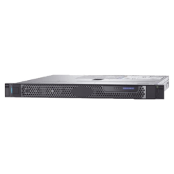 HikCentral Professional / Servidor DELL Xeon E2324G / Licencia Base de Videovigilancia / Incluye 300 Canales de Video / Incluye Windows Server 2019