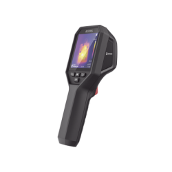 B20S - Cámara Termográfica Portátil Dual / Lente Térmico 3.6 mm (256 × 192) / Lente Optico / WiFi / IP54 / Hasta 6 Horas de Funcionamiento Continuo