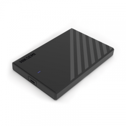 Adaptador para Disco Duro SATA III de 2.5