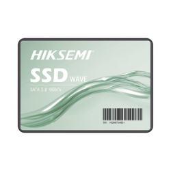 Unidad de Estado Sólido (SSD) 4096 GB / 2.5