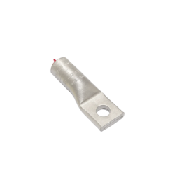 Zapata de Compresión de Aluminio para usarse para conductores de Cu y Al para Tornillo 1/2 