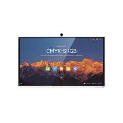 HUAWEI IdeaHub S2, Pantalla interactiva para Colaboración Inteligente, 65