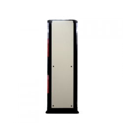 Detector de Metales Multizona tipo Pared, Para Detección de Objetos Metálicos Muy Pequeños